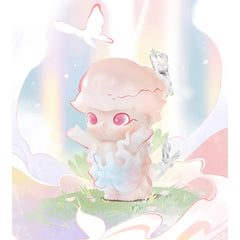 DIMOO Shapes in Nature Series Figures-preorder