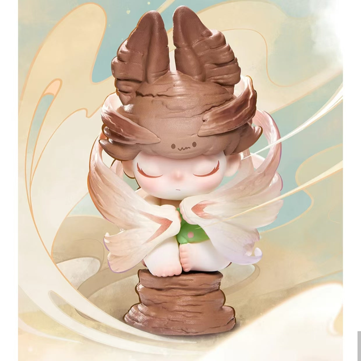 DIMOO Shapes in Nature Series Figures-preorder