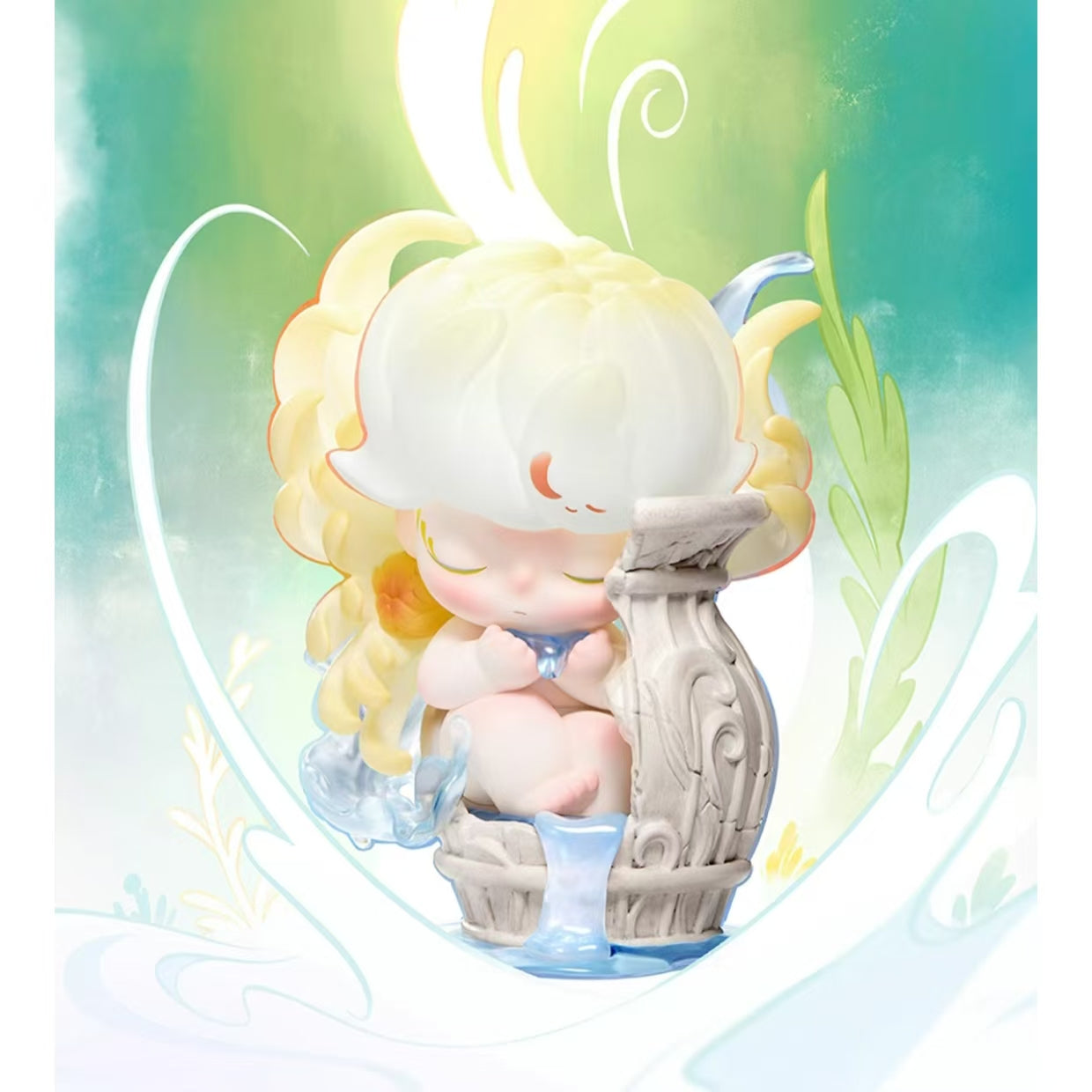 DIMOO Shapes in Nature Series Figures-preorder