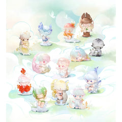 DIMOO Shapes in Nature Series Figures-preorder – Panda-shops.Iris