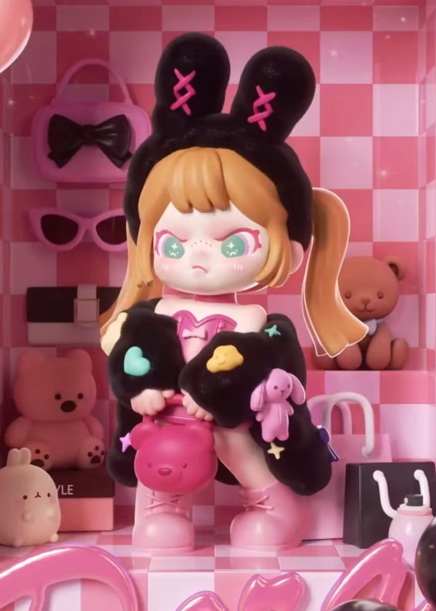 Dora Doll Collection Limited Edition-preorder