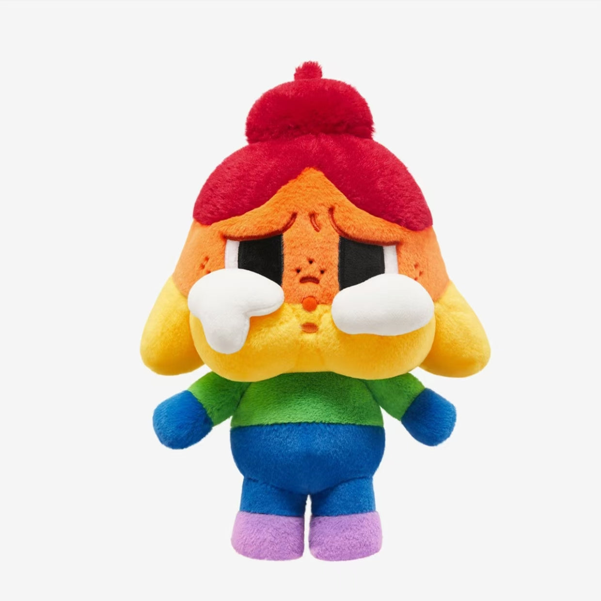 Crybaby Cheer Up Series Plush Doll-preorder