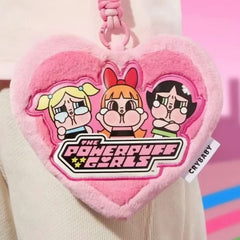Crybaby Plush Bag-Preorder