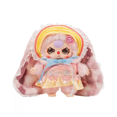 Baby Three Shanghai V2 Limited 400% Blind Box-preorder
