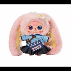 Baby Three Shanghai V2 Limited 400% Blind Box-preorder