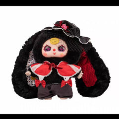 Baby Three Shanghai V2 Limited 400% Blind Box-preorder