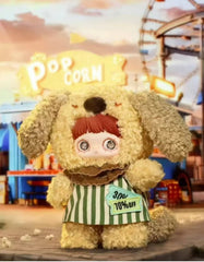 Maymei Forgotten Funfair Series 400% Plush Blind Box