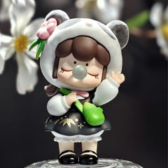 Nanci Panda Limited Edition Figures-preorder