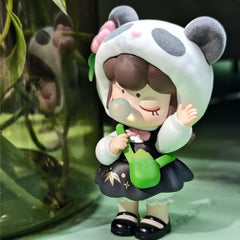 Nanci Panda Limited Edition Figures-preorder