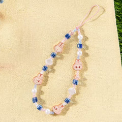 Popland Summer Party Series- Mokoko Phone Charm
