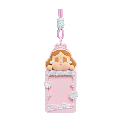 CRYBABY SHINY SHINY SERIES-Card Holder Blind Box-preorder