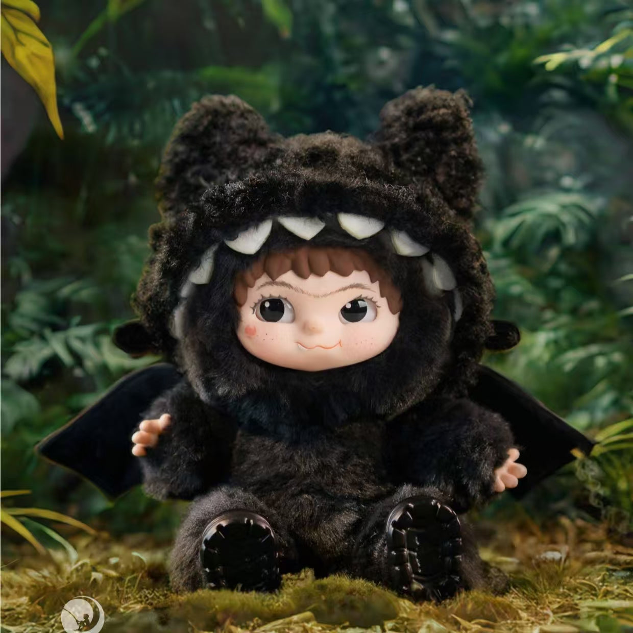 Wakuku Dream Works Dragons Series Limited Edition-preorder