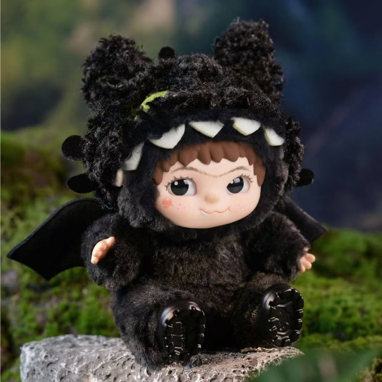 Wakuku Dream Works Dragons Series Limited Edition-preorder
