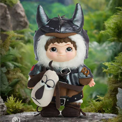 Wakuku Dream Works Dragons Series Limited Edition-preorder