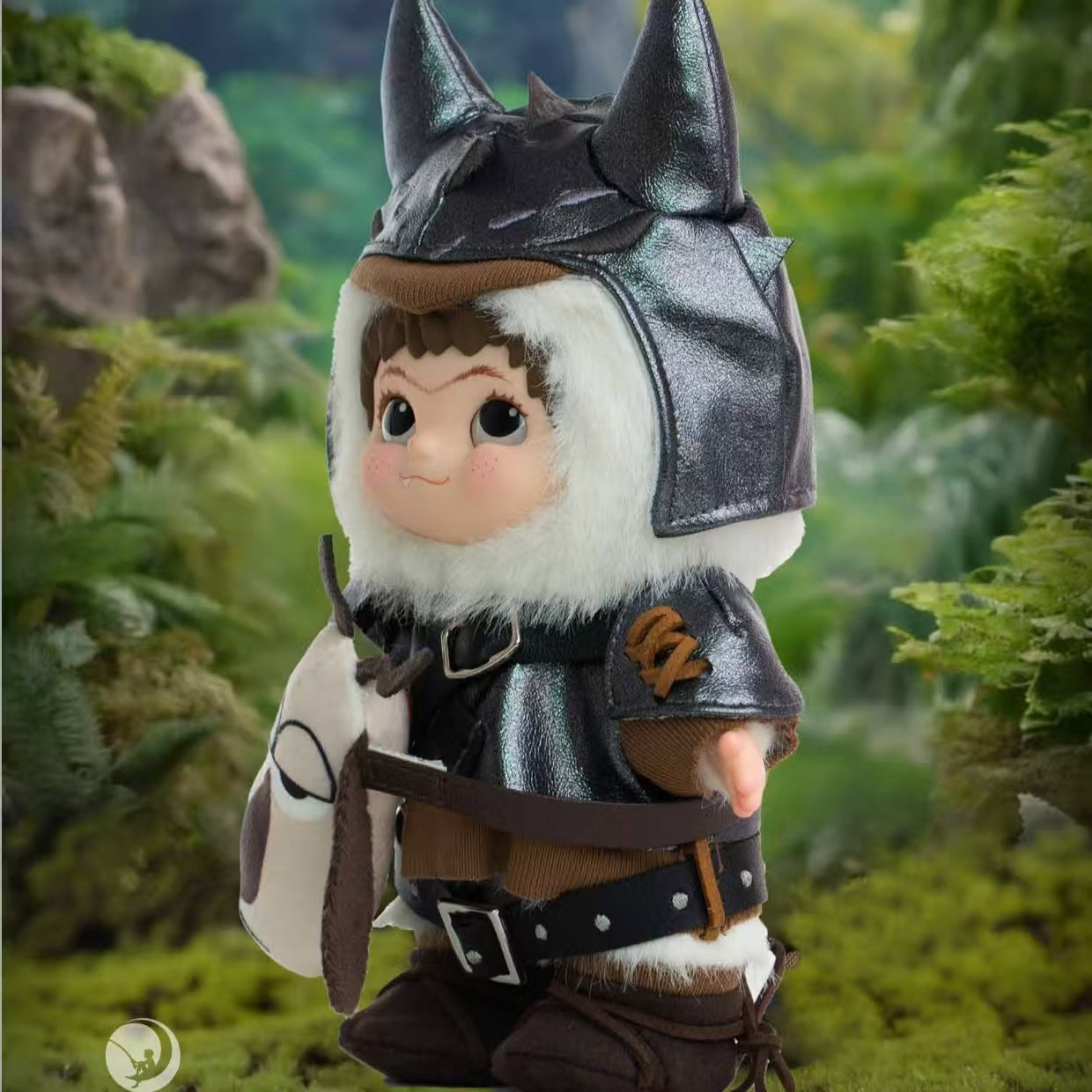 Wakuku Dream Works Dragons Series Limited Edition-preorder