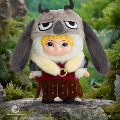 Wakuku Dream Works Dragons Series Limited Edition-preorder
