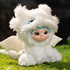 Wakuku Dream Works Dragons Series Limited Edition-preorder
