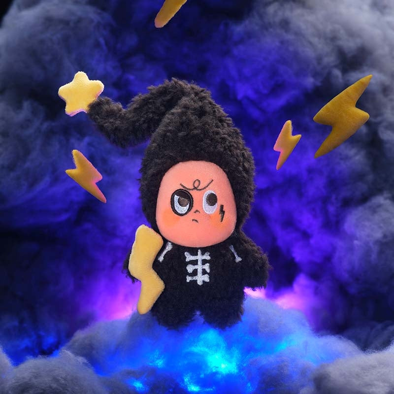 Twinkle Twinkle Sweet Dreams Forecast Series Plush Pendant Blind Box-preorder