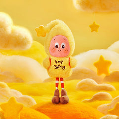 Twinkle Twinkle Sweet Dreams Forecast Series Plush Pendant Blind Box-preorder