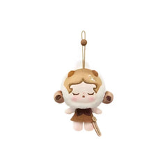 Coffee Factory Series Plush Pendant-preorder