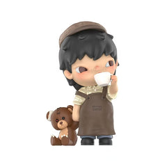 Hirono Coffee Limited Edition Figure-preorder
