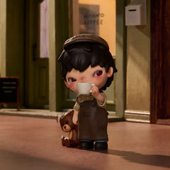 Hirono Coffee Limited Edition Figure-preorder