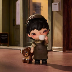 Hirono Coffee Limited Edition Figure-preorder