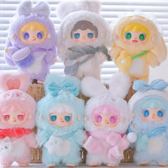 Yooki Warm Bunny Series Blind Box