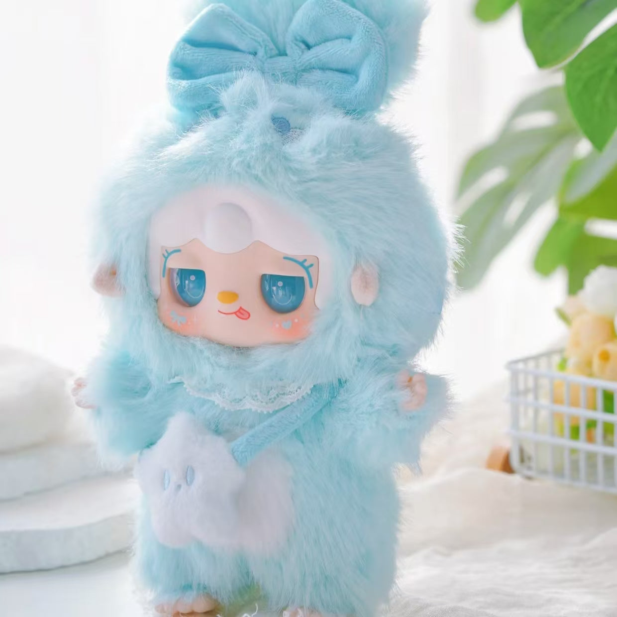 Yooki Warm Bunny Series Blind Box