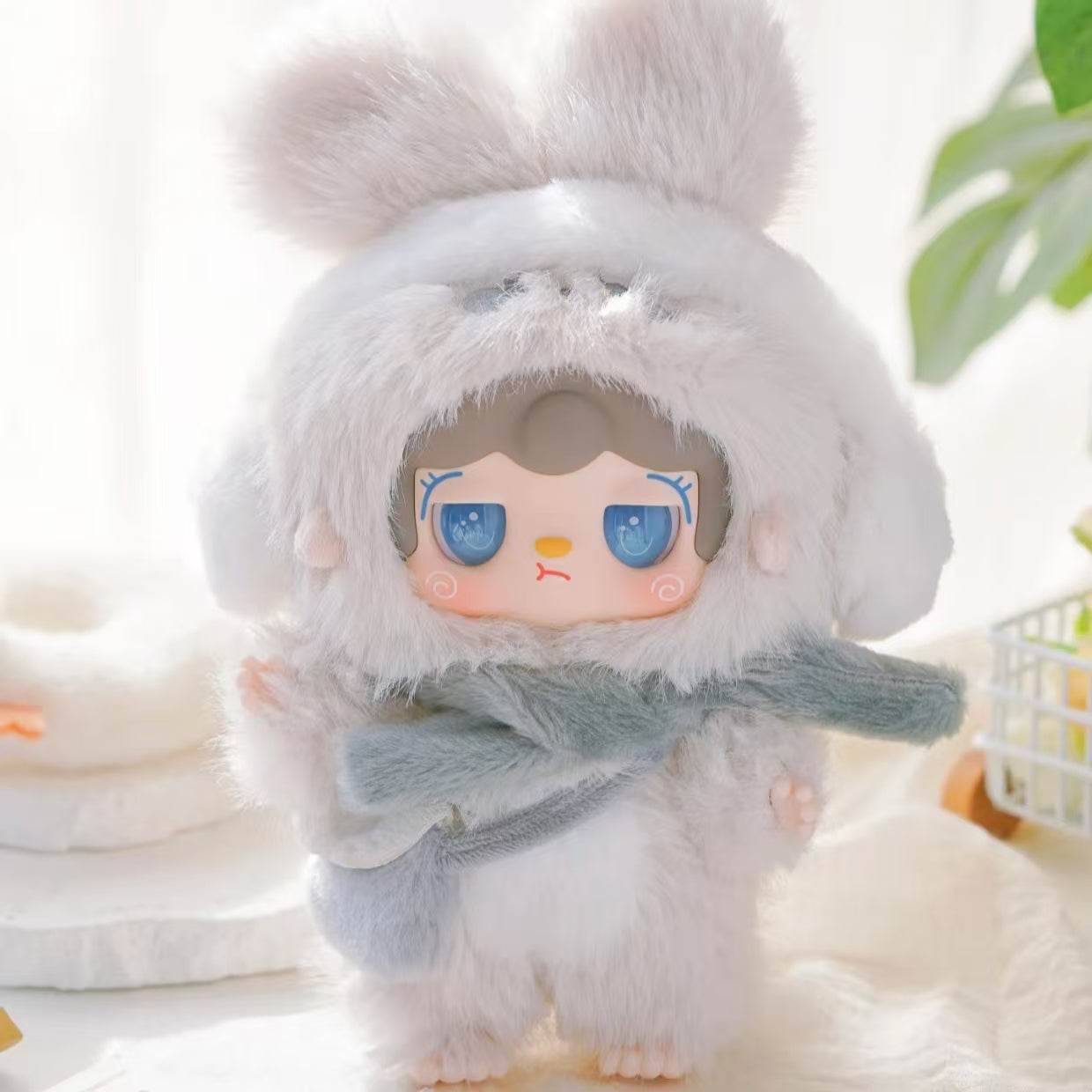 Yooki Warm Bunny Series Blind Box