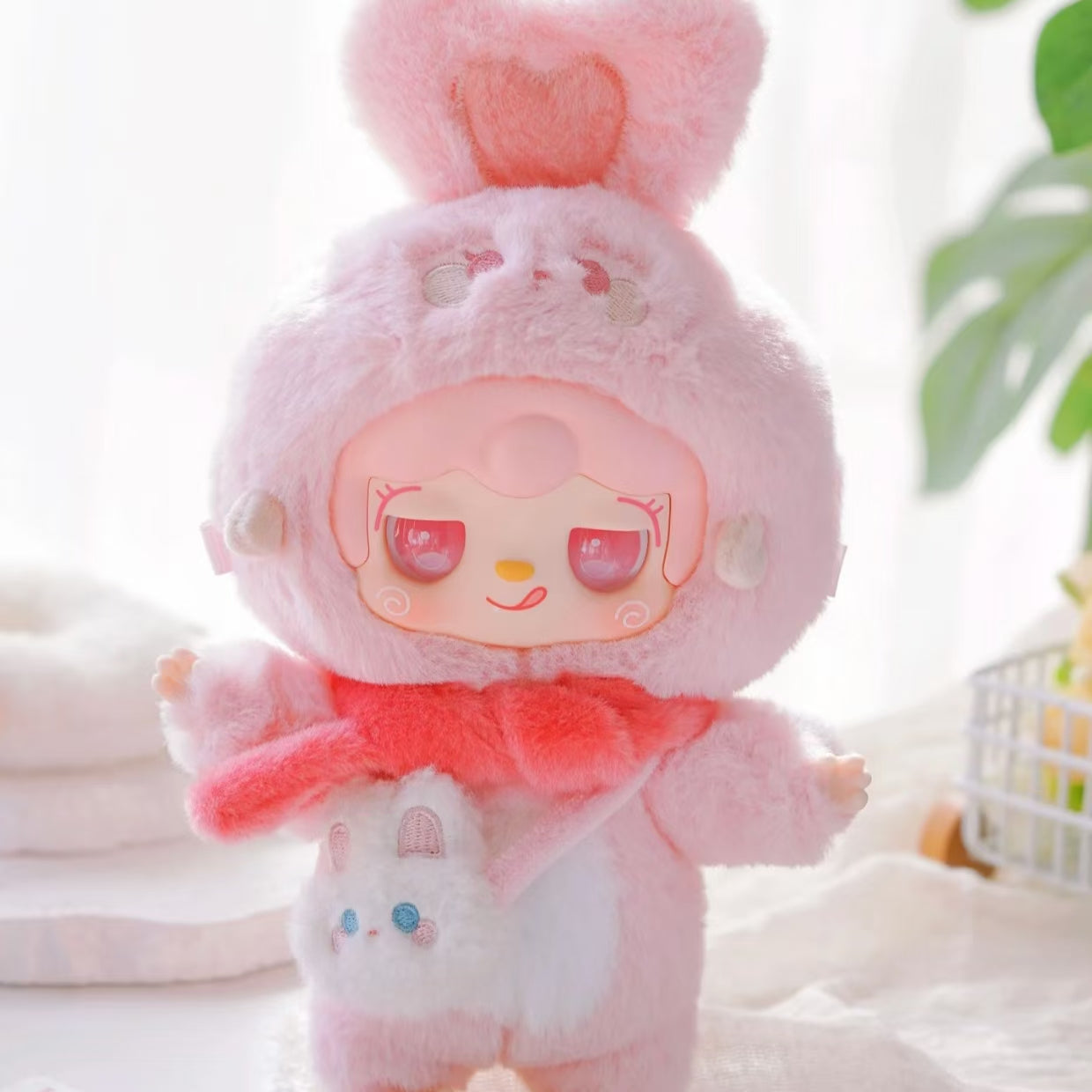 Yooki Warm Bunny Series Blind Box