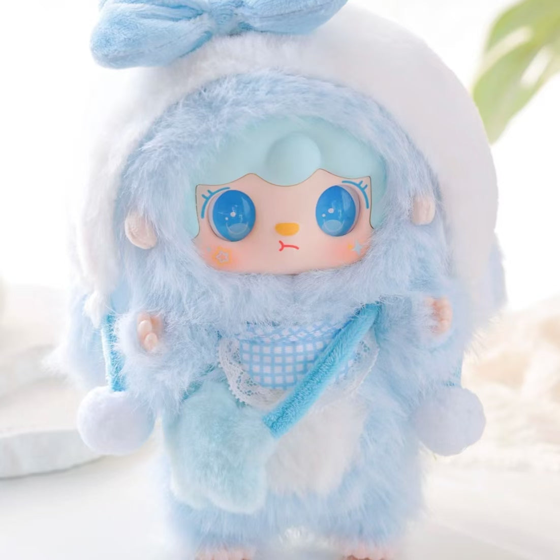 Yooki Warm Bunny Series Blind Box