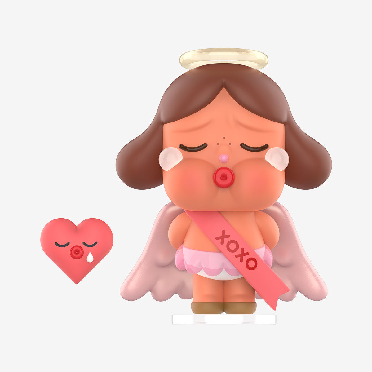 CRYBABY Crying For Love Series Figures-preorder