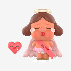 CRYBABY Crying For Love Series Figures-preorder