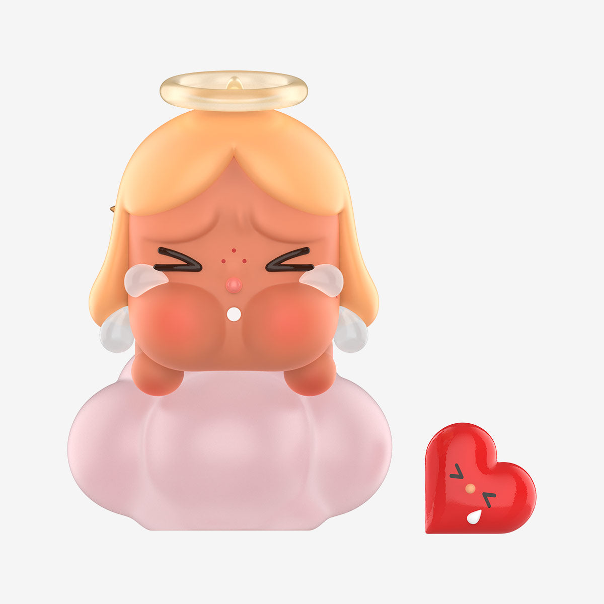 CRYBABY Crying For Love Series Figures-preorder