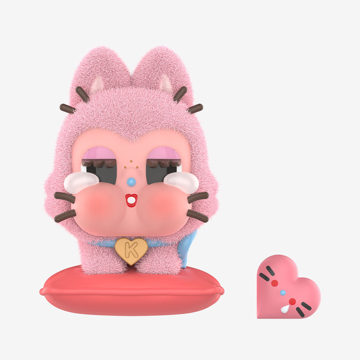 CRYBABY Crying For Love Series Figures-preorder