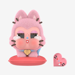 CRYBABY Crying For Love Series Figures-preorder