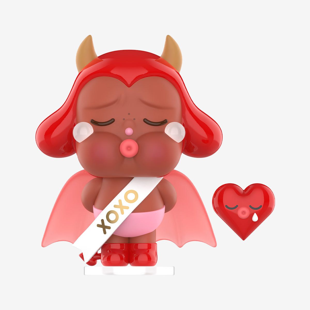 CRYBABY Crying For Love Series Figures-preorder