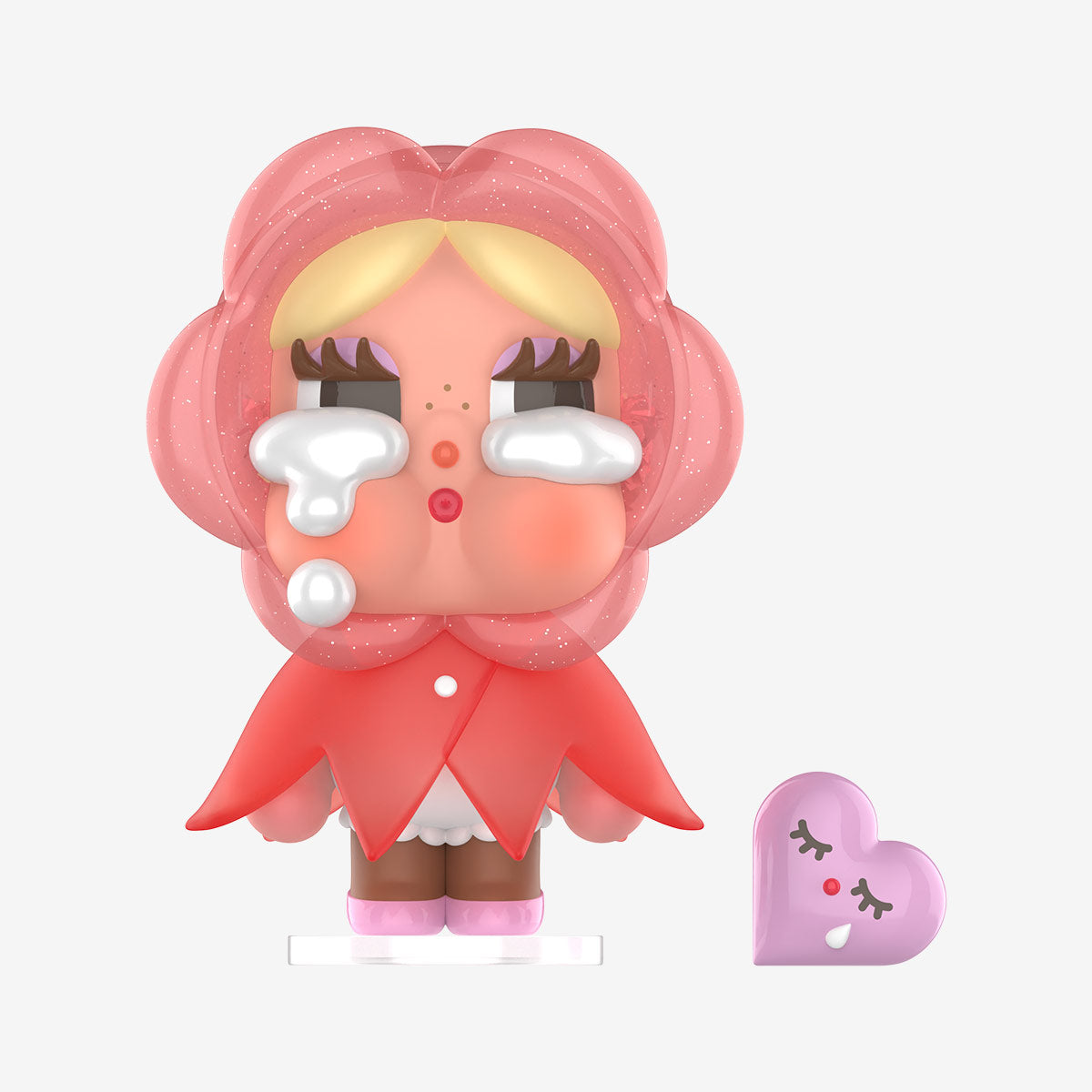 CRYBABY Crying For Love Series Figures-preorder