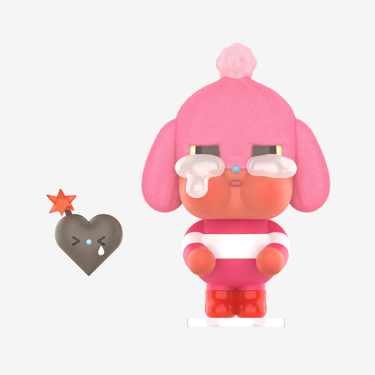 CRYBABY Crying For Love Series Figures-preorder