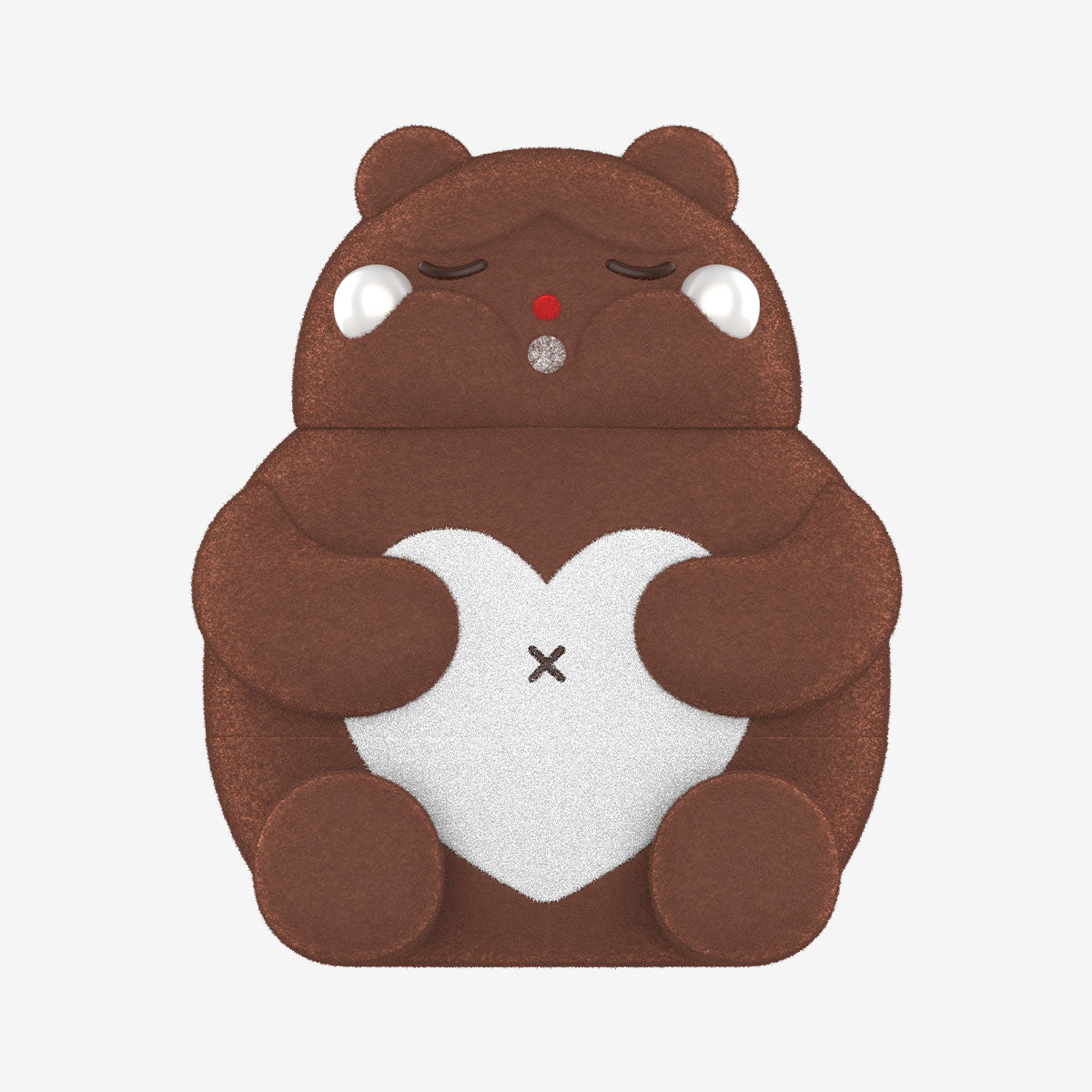 CRYBABY Crying For Love Series Figures-preorder