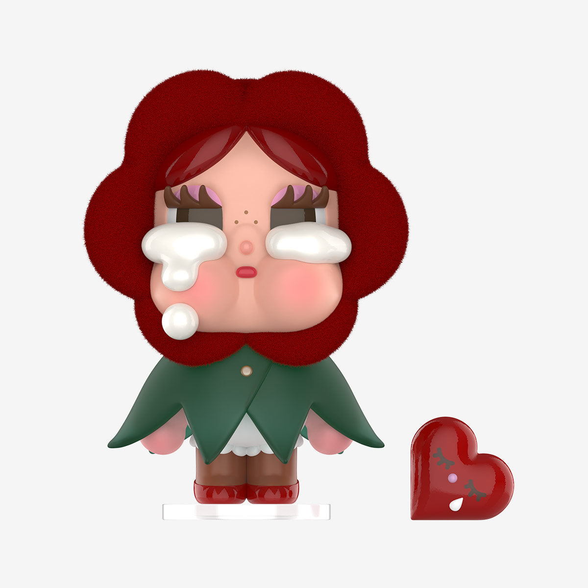 CRYBABY Crying For Love Series Figures-preorder