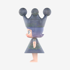 MEGA ROYAL MOLLY 400% Monet-Les Nympheas