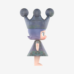 MEGA ROYAL MOLLY 400% Monet-Les Nympheas