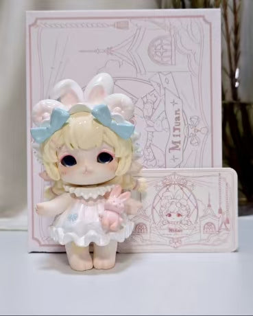 Mijuan Miss Bunny Limited Edition-preorder