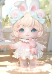 Mijuan Miss Bunny Limited Edition-preorder