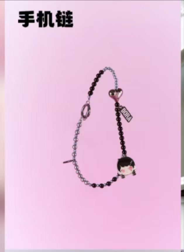 DORA Futurism Series-preorder