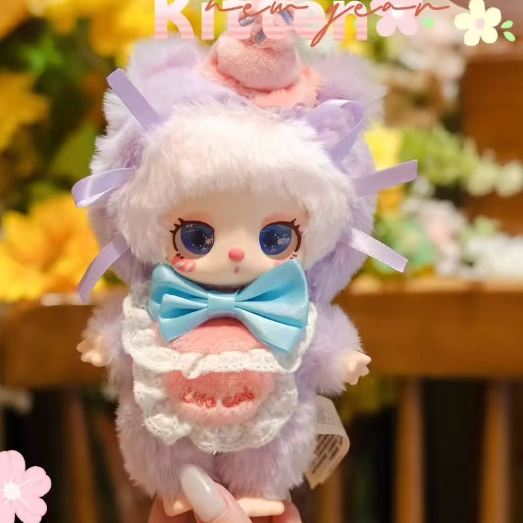 Liila Chef Kitten Series Blind Box