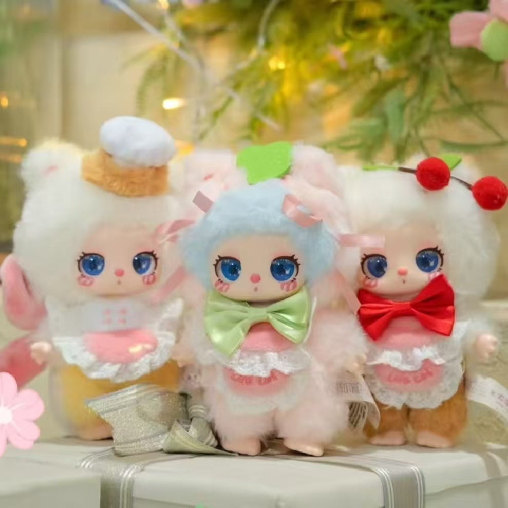 Liila Chef Kitten Series Blind Box