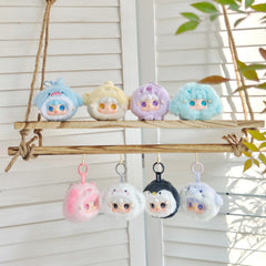 Yooki Ocean Baby Series Blind Box